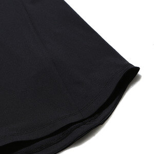 르꼬끄(LECOQ) 여성 화섬 트레이닝 티셔츠 (Q8322ERS72)