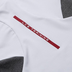 르꼬끄(LECOQ) 여성 화섬 트레이닝 티셔츠 (Q8322ERS72)