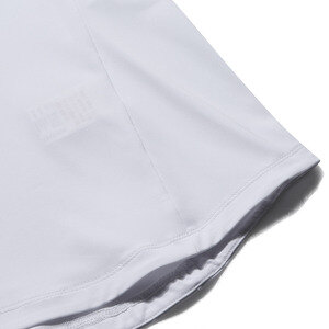 르꼬끄(LECOQ) 여성 화섬 트레이닝 티셔츠 (Q8322ERS72)