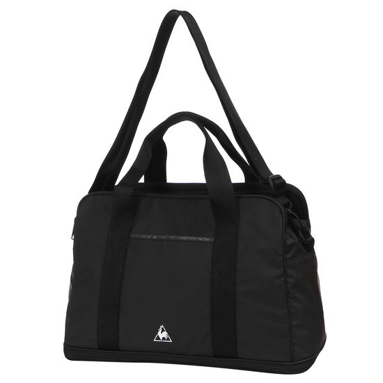 르꼬끄(LECOQ) 여성 스튜디오 확장형 보스턴백 (Q8322OBG71)