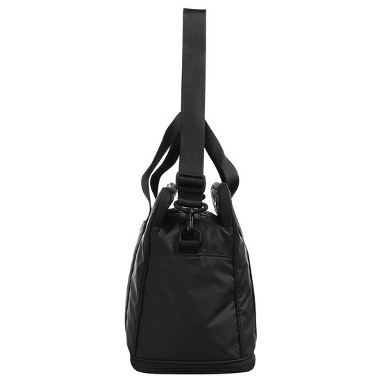 르꼬끄(LECOQ) 여성 스튜디오 확장형 보스턴백 (Q8322OBG71)