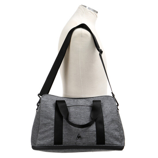 르꼬끄(LECOQ) 여성 스튜디오 확장형 보스턴백 (Q8322OBG71)