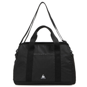 르꼬끄(LECOQ) 여성 스튜디오 확장형 보스턴백 (Q8322OBG71)