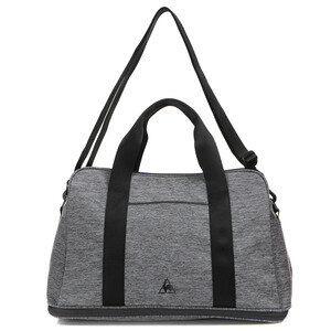 르꼬끄(LECOQ) 여성 스튜디오 확장형 보스턴백 (Q8322OBG71)