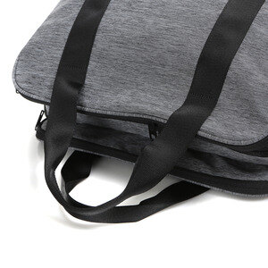 르꼬끄(LECOQ) 여성 스튜디오 확장형 보스턴백 (Q8322OBG71)