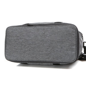 르꼬끄(LECOQ) 여성 스튜디오 확장형 보스턴백 (Q8322OBG71)