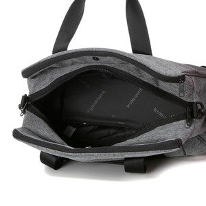 르꼬끄(LECOQ) 여성 스튜디오 확장형 보스턴백 (Q8322OBG71)