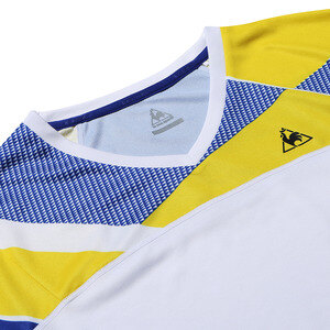 르꼬끄(LECOQ) 여성 화섬 테니스 반팔티셔츠 (Q8322TRS71)