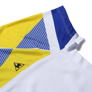 르꼬끄(LECOQ) 여성 화섬 테니스 반팔티셔츠 (Q8322TRS71)