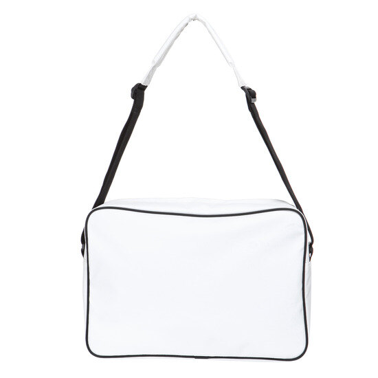 르꼬끄(LECOQ) 남녀공용 시그니쳐 브랜뉴 빅크로스백 (Q8323ABG81)