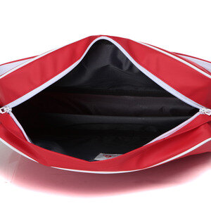 르꼬끄(LECOQ) 남녀공용 시그니쳐 브랜뉴 빅크로스백 (Q8323ABG81)