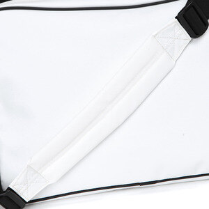 르꼬끄(LECOQ) 남녀공용 시그니쳐 브랜뉴 빅크로스백 (Q8323ABG81)