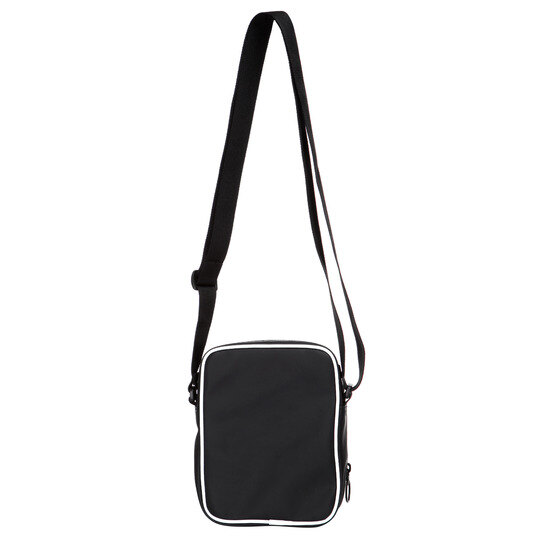 르꼬끄(LECOQ) 남녀공용 시그니쳐 브랜뉴 미니크로스백 (Q8323ABG82)