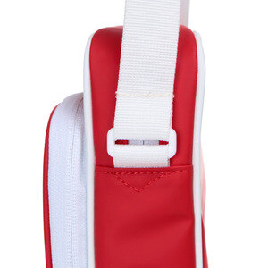 르꼬끄(LECOQ) 남녀공용 시그니쳐 브랜뉴 미니크로스백 (Q8323ABG82)