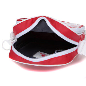 르꼬끄(LECOQ) 남녀공용 시그니쳐 브랜뉴 미니크로스백 (Q8323ABG82)