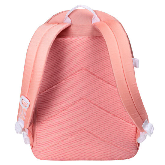 르꼬끄(LECOQ) 남녀공용 레트로 에센셜 백팩 (Q8323ABP73)