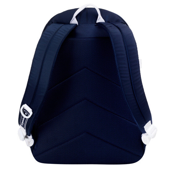 르꼬끄(LECOQ) 남녀공용 레트로 에센셜 백팩 (Q8323ABP73)