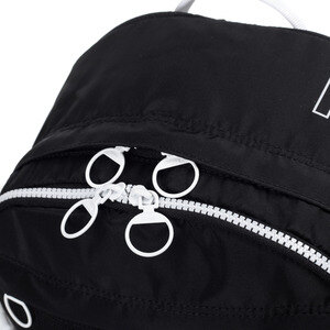 르꼬끄(LECOQ) 남녀공용 레트로 에센셜 백팩 (Q8323ABP73)