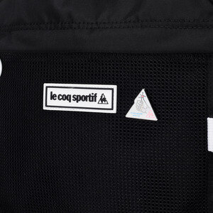 르꼬끄(LECOQ) 남녀공용 레트로 에센셜 백팩 (Q8323ABP73)