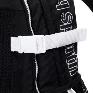 르꼬끄(LECOQ) 남녀공용 레트로 에센셜 백팩 (Q8323ABP73)