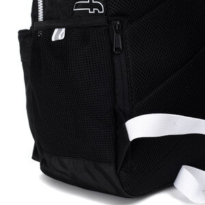 르꼬끄(LECOQ) 남녀공용 레트로 에센셜 백팩 (Q8323ABP73)