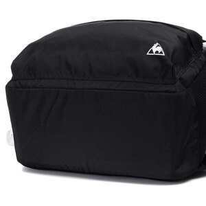 르꼬끄(LECOQ) 남녀공용 레트로 에센셜 백팩 (Q8323ABP73)