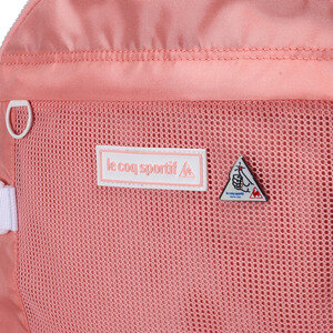 르꼬끄(LECOQ) 남녀공용 레트로 에센셜 백팩 (Q8323ABP73)