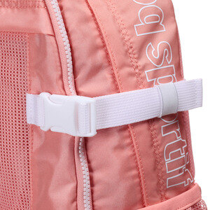 르꼬끄(LECOQ) 남녀공용 레트로 에센셜 백팩 (Q8323ABP73)