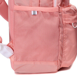 르꼬끄(LECOQ) 남녀공용 레트로 에센셜 백팩 (Q8323ABP73)