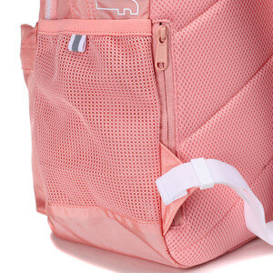 르꼬끄(LECOQ) 남녀공용 레트로 에센셜 백팩 (Q8323ABP73)