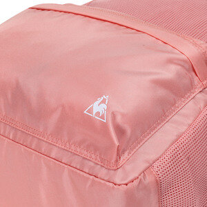 르꼬끄(LECOQ) 남녀공용 레트로 에센셜 백팩 (Q8323ABP73)