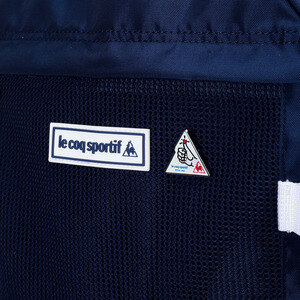 르꼬끄(LECOQ) 남녀공용 레트로 에센셜 백팩 (Q8323ABP73)