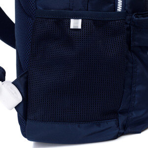 르꼬끄(LECOQ) 남녀공용 레트로 에센셜 백팩 (Q8323ABP73)