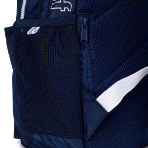 르꼬끄(LECOQ) 남녀공용 레트로 에센셜 백팩 (Q8323ABP73)