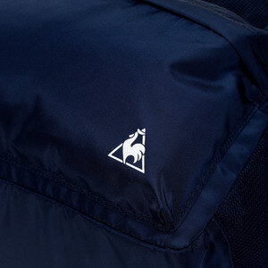 르꼬끄(LECOQ) 남녀공용 레트로 에센셜 백팩 (Q8323ABP73)