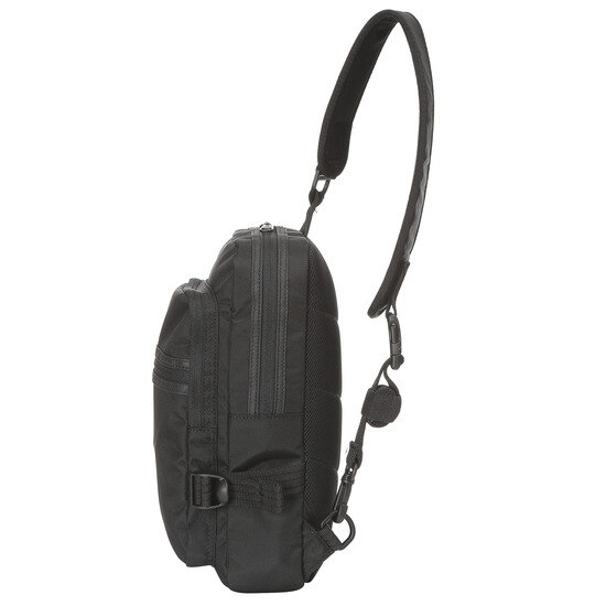 르꼬끄(LECOQ) 남녀공용 싸이클라이프 슬링백 (Q8323CBG72)