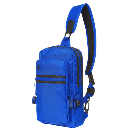 르꼬끄(LECOQ) 남녀공용 싸이클라이프 슬링백 (Q8323CBG72)