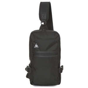 르꼬끄(LECOQ) 남녀공용 싸이클라이프 슬링백 (Q8323CBG72)