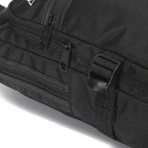 르꼬끄(LECOQ) 남녀공용 싸이클라이프 슬링백 (Q8323CBG72)