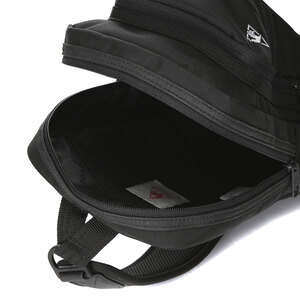 르꼬끄(LECOQ) 남녀공용 싸이클라이프 슬링백 (Q8323CBG72)