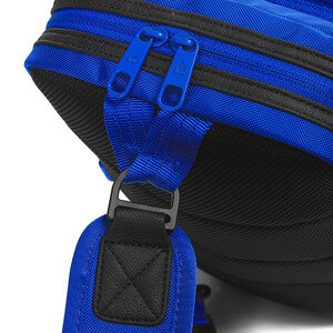 르꼬끄(LECOQ) 남녀공용 싸이클라이프 슬링백 (Q8323CBG72)