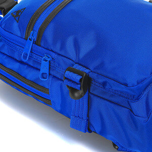 르꼬끄(LECOQ) 남녀공용 싸이클라이프 슬링백 (Q8323CBG72)