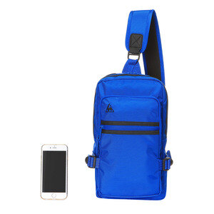 르꼬끄(LECOQ) 남녀공용 싸이클라이프 슬링백 (Q8323CBG72)