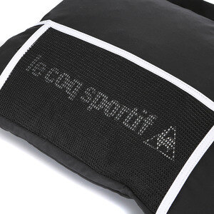 르꼬끄(LECOQ) 남녀공용 투어러 메쉬 크로스백 (Q8323CBG73)