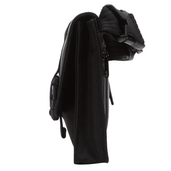 르꼬끄(LECOQ) 남녀공용 탈부착 포켓 홀스터백 (Q8323CBG93)