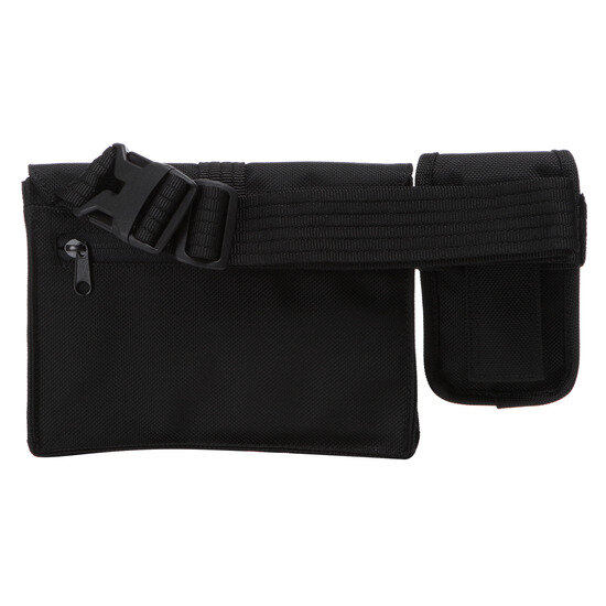 르꼬끄(LECOQ) 남녀공용 탈부착 포켓 홀스터백 (Q8323CBG93)