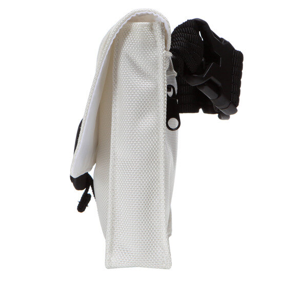 르꼬끄(LECOQ) 남녀공용 탈부착 포켓 홀스터백 (Q8323CBG93)