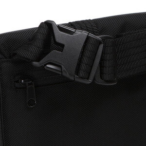 르꼬끄(LECOQ) 남녀공용 탈부착 포켓 홀스터백 (Q8323CBG93)