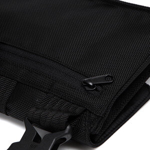 르꼬끄(LECOQ) 남녀공용 탈부착 포켓 홀스터백 (Q8323CBG93)