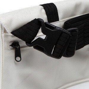 르꼬끄(LECOQ) 남녀공용 탈부착 포켓 홀스터백 (Q8323CBG93)